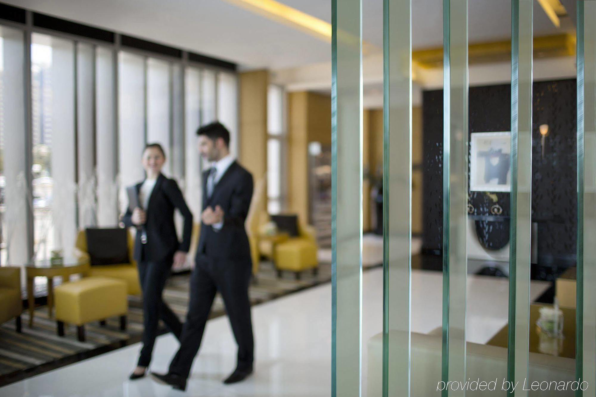 Hala Arjaan By Rotana, Deluxe Hotel Apartments Abu Dhabi Ngoại thất bức ảnh