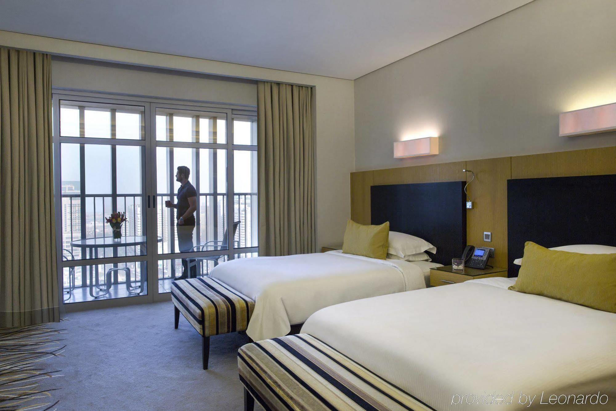 Hala Arjaan By Rotana, Deluxe Hotel Apartments Abu Dhabi Ngoại thất bức ảnh