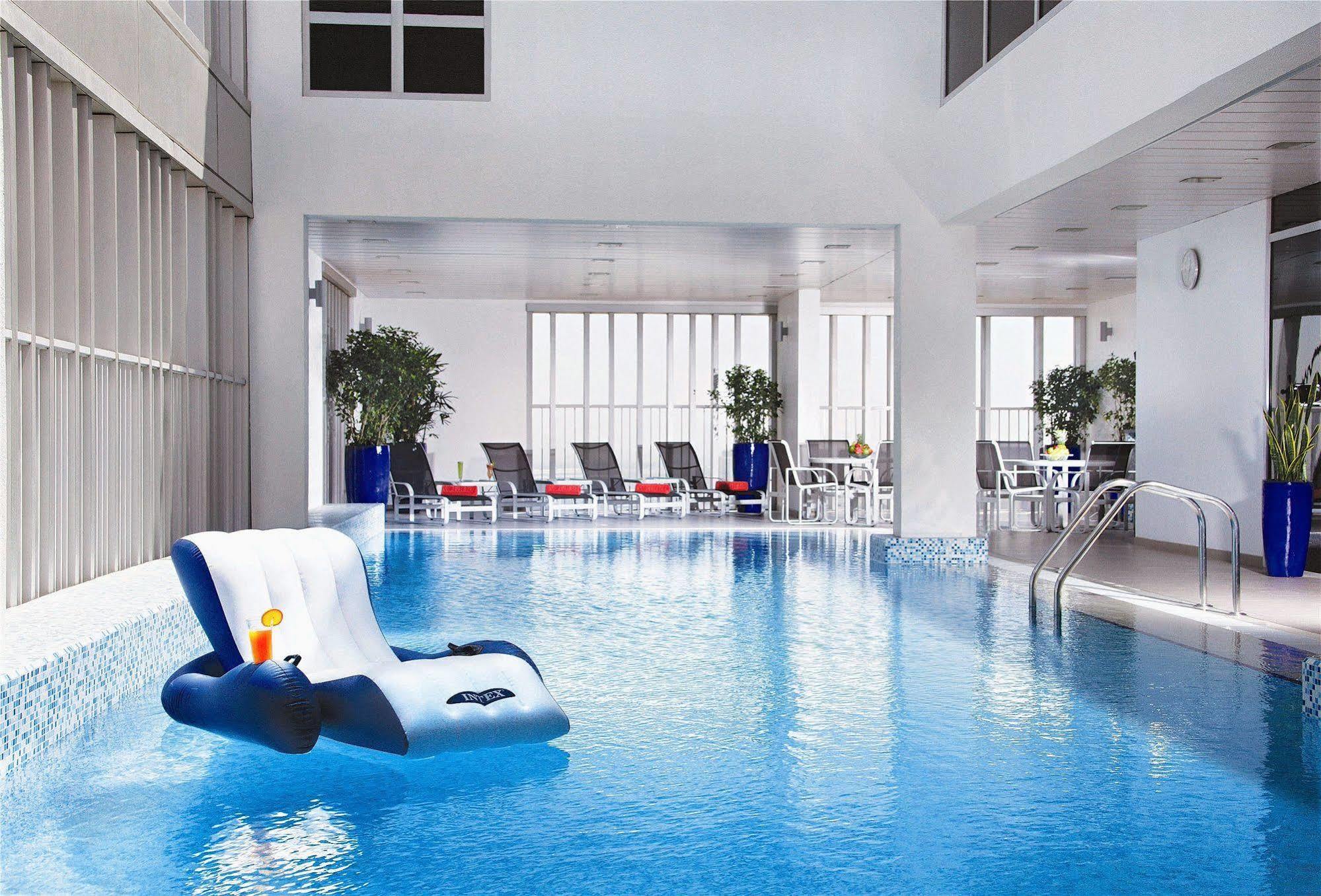 Hala Arjaan By Rotana, Deluxe Hotel Apartments Abu Dhabi Tiện nghi bức ảnh