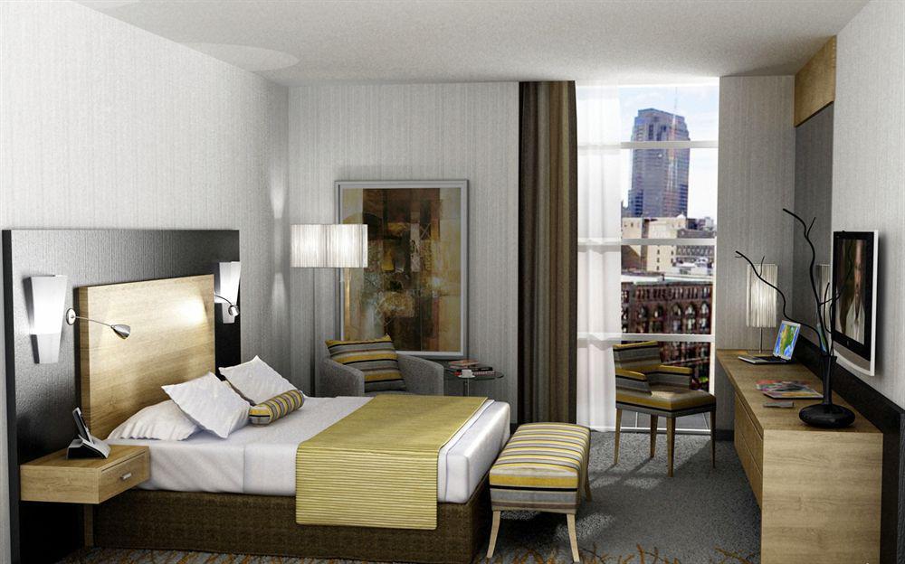 Hala Arjaan By Rotana, Deluxe Hotel Apartments Abu Dhabi Phòng bức ảnh